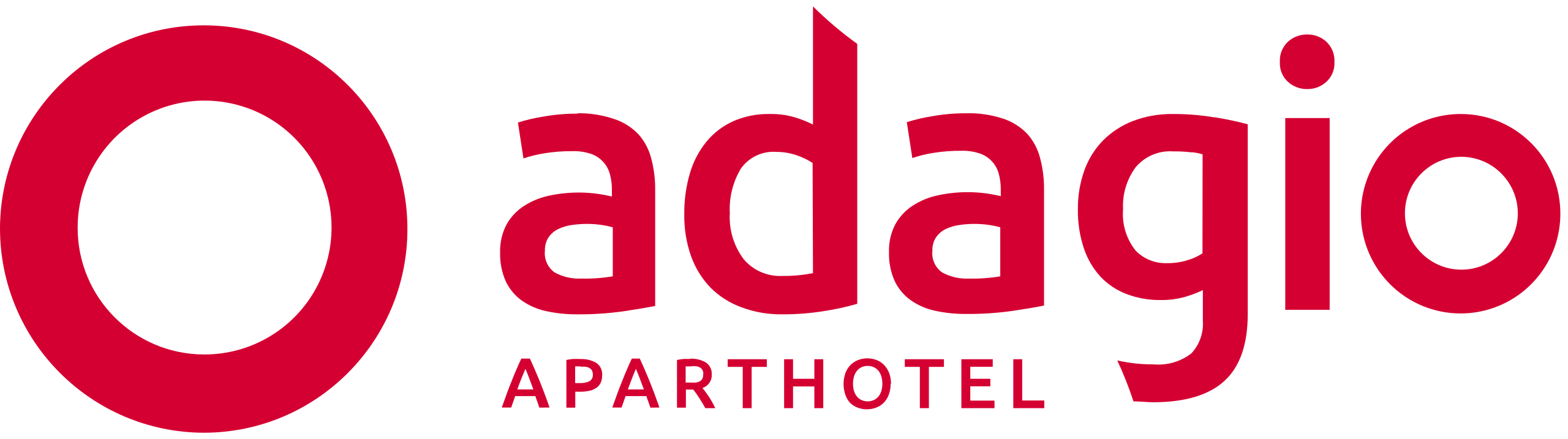 Adagio Apart hotel