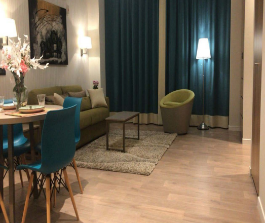 Ibis & Adagio Hotel Jeddah